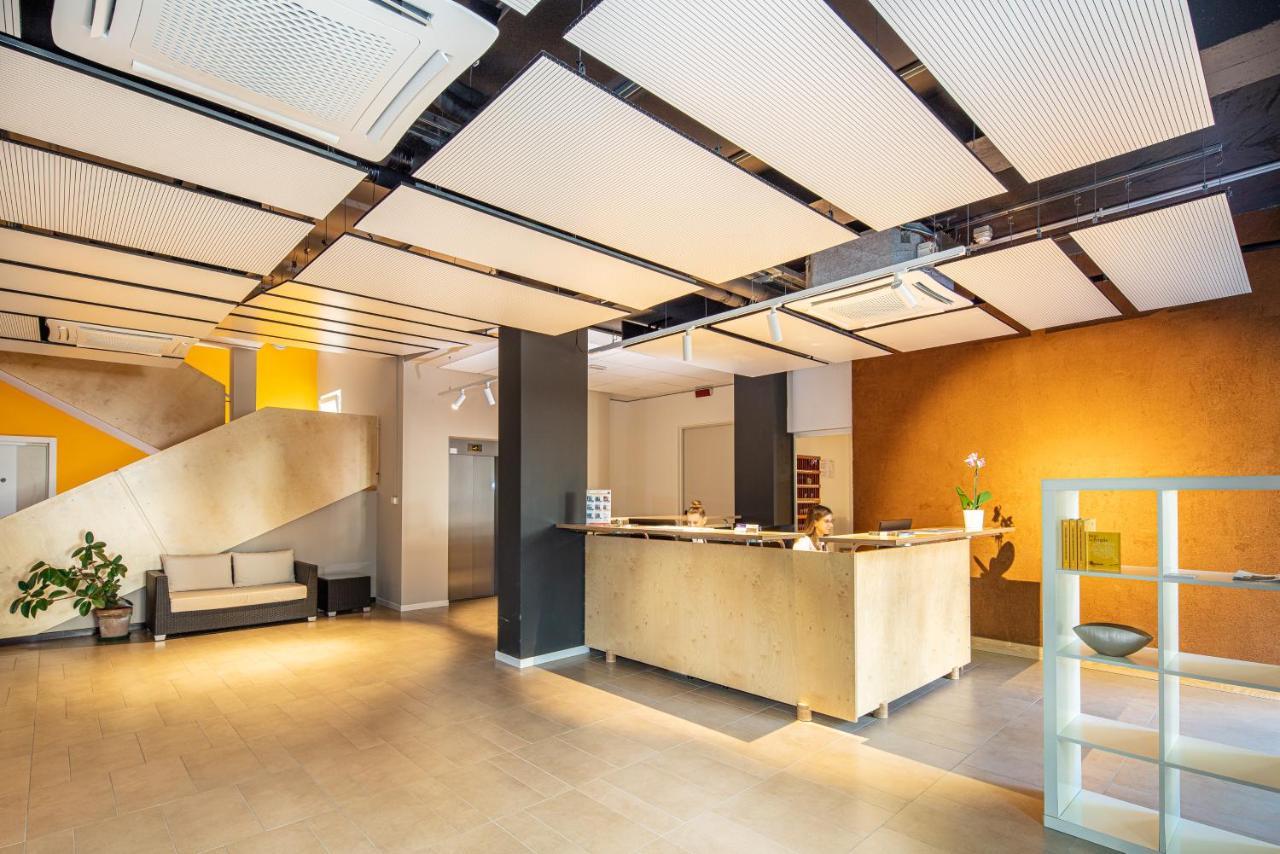 Hotel La Pergola Dependance Lignano Sabbiadoro Exterior foto